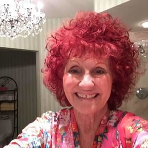 Meet your Posher, Irene